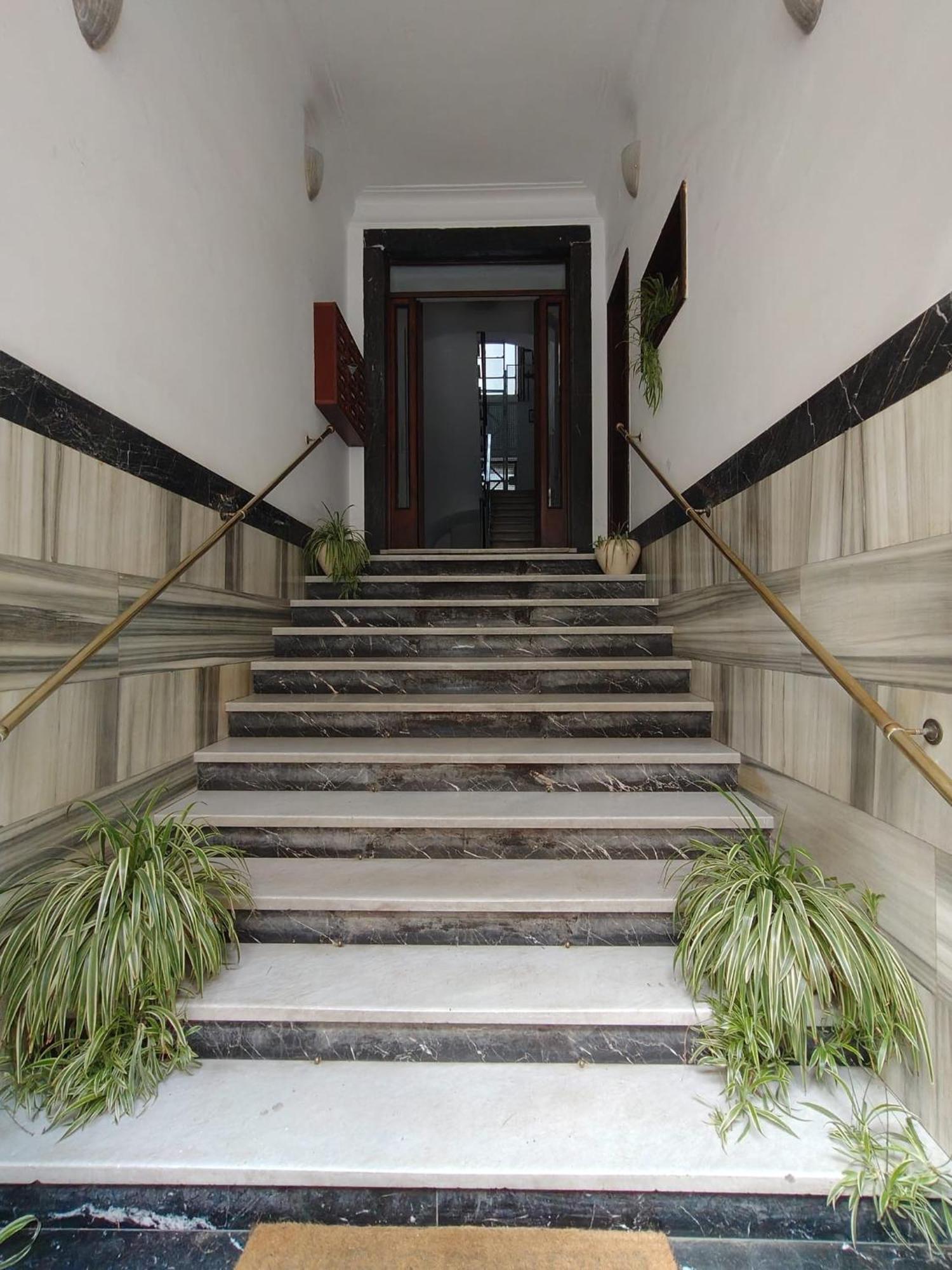 Bellissimo Bilocale Al Centro Di Appartamento Roma