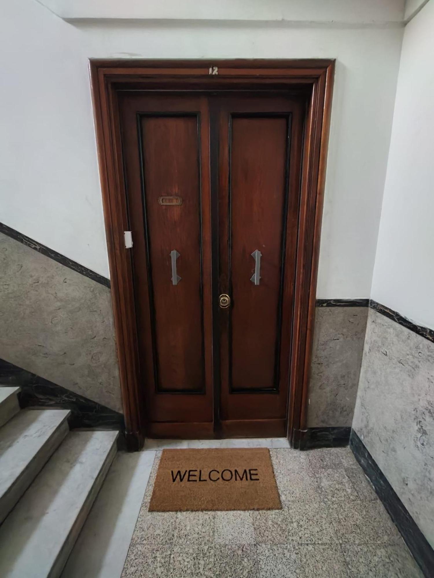 Bellissimo Bilocale Al Centro Di * Roma