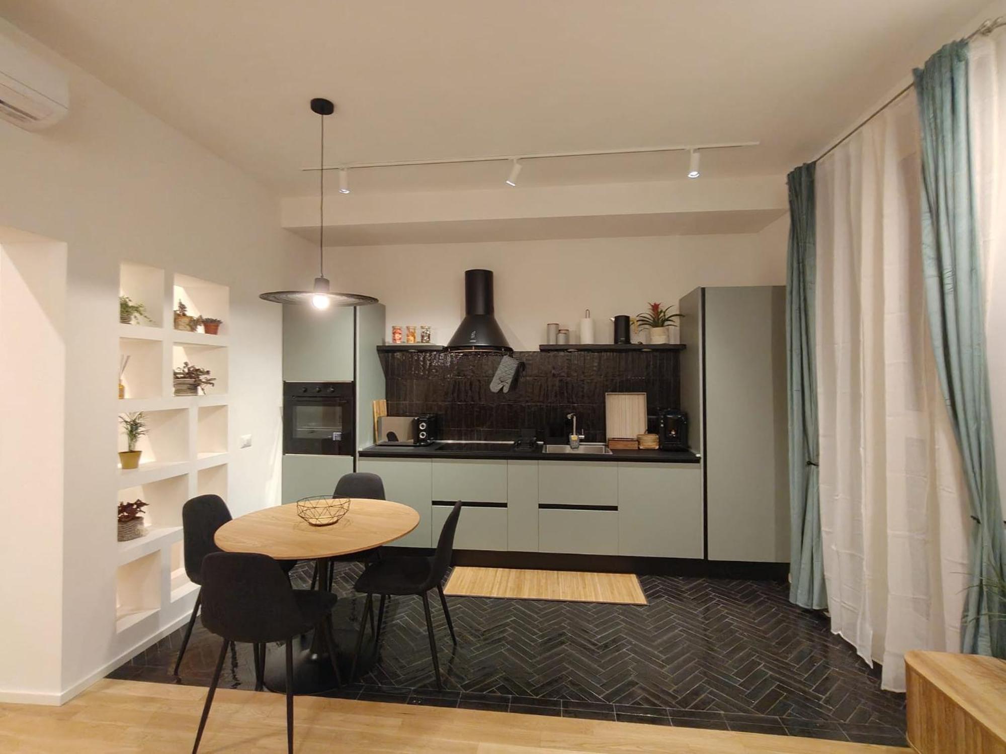Apartamento Bellissimo Bilocale Al Centro Di Roma