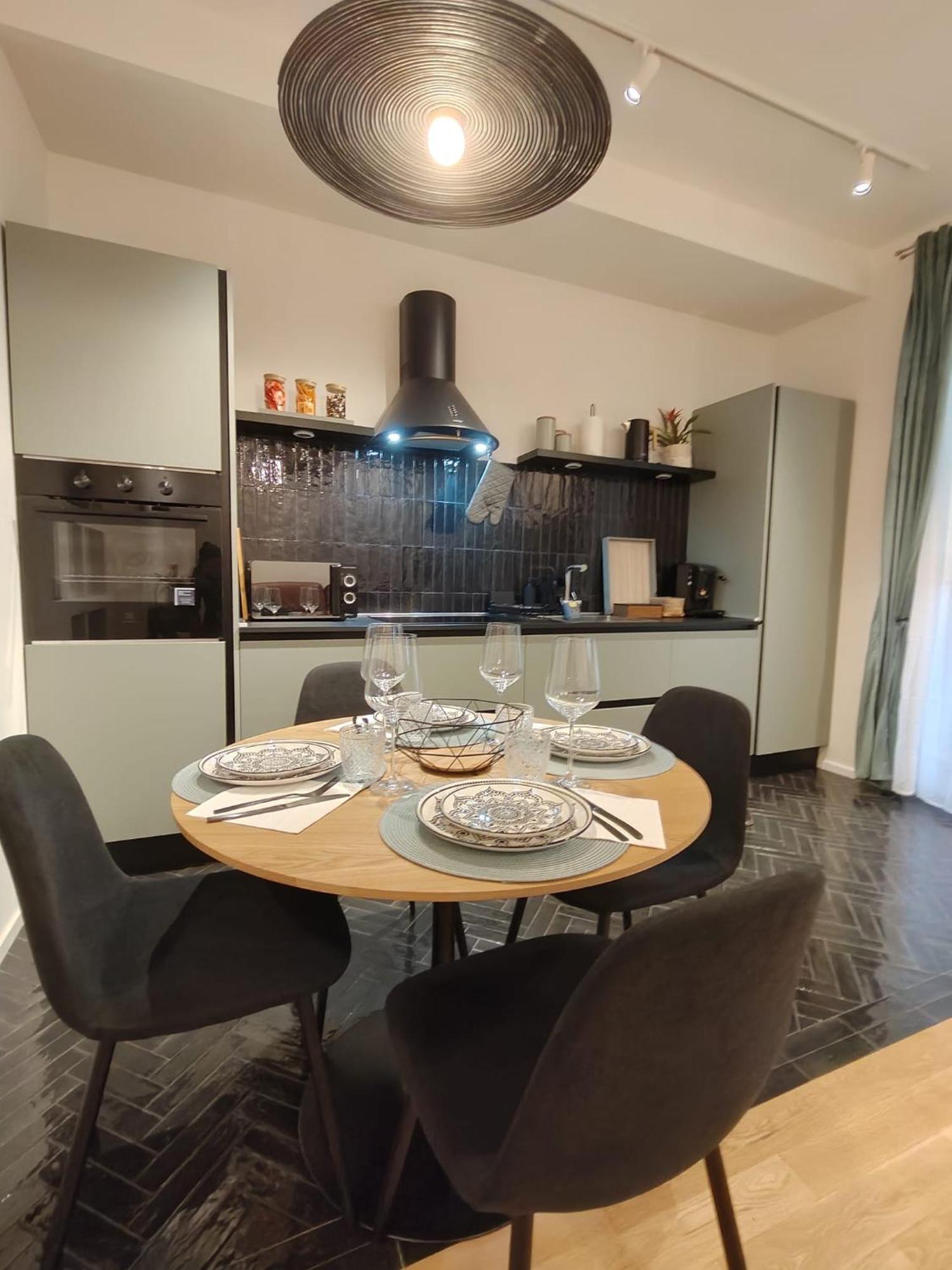 Bellissimo Bilocale Al Centro Di * Roma