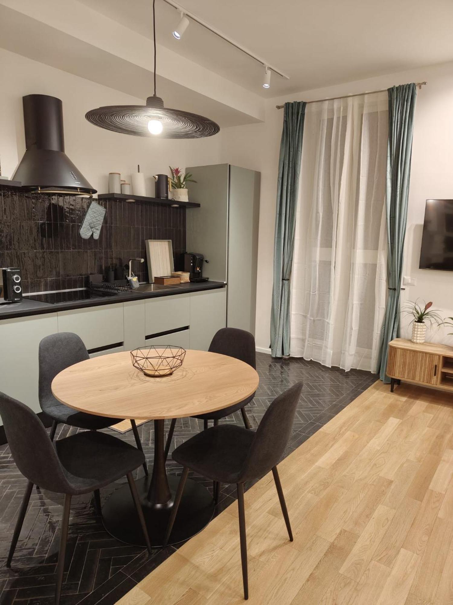 Apartamento Bellissimo Bilocale Al Centro Di *