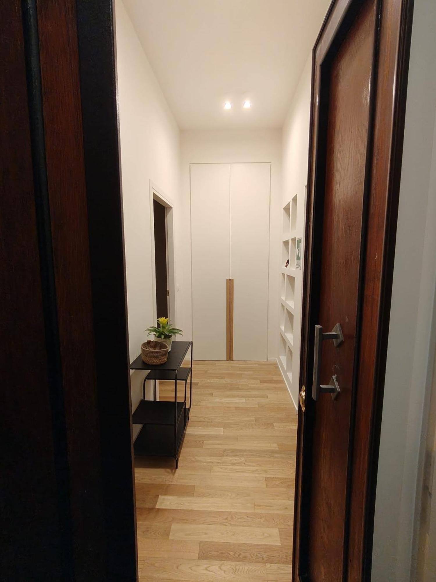 Bellissimo Bilocale Al Centro Di Appartamento *