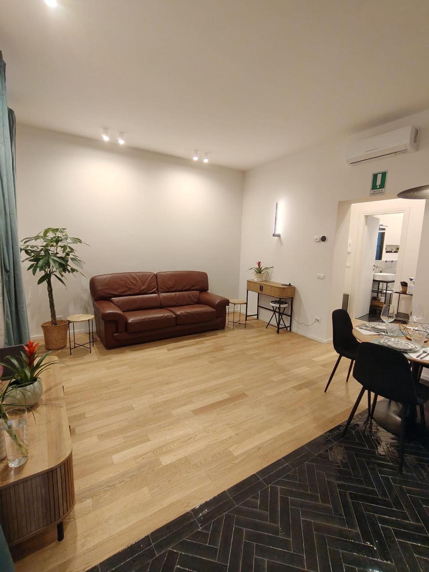 Appartamento Bellissimo Bilocale Al Centro Di *