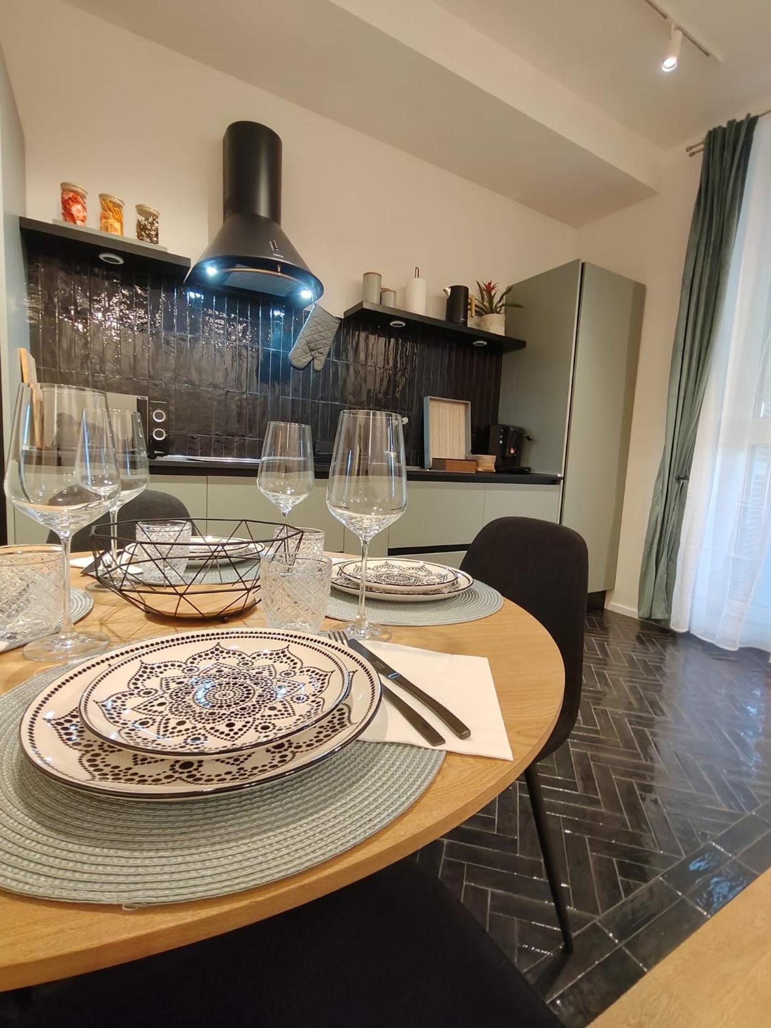 Appartamento Bellissimo Bilocale Al Centro Di Roma