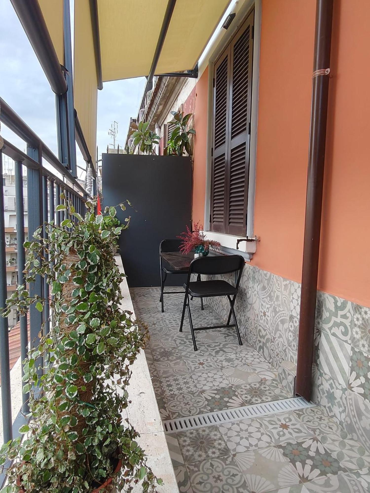 Bellissimo Bilocale Al Centro Di * Roma