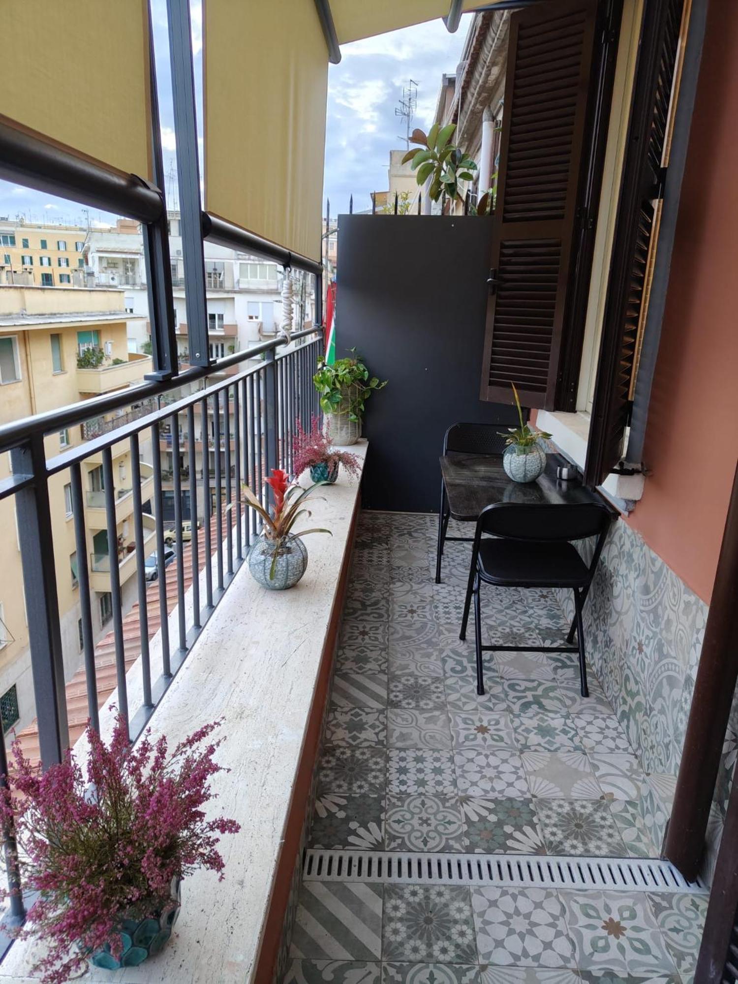Bellissimo Bilocale Al Centro Di Apartamento